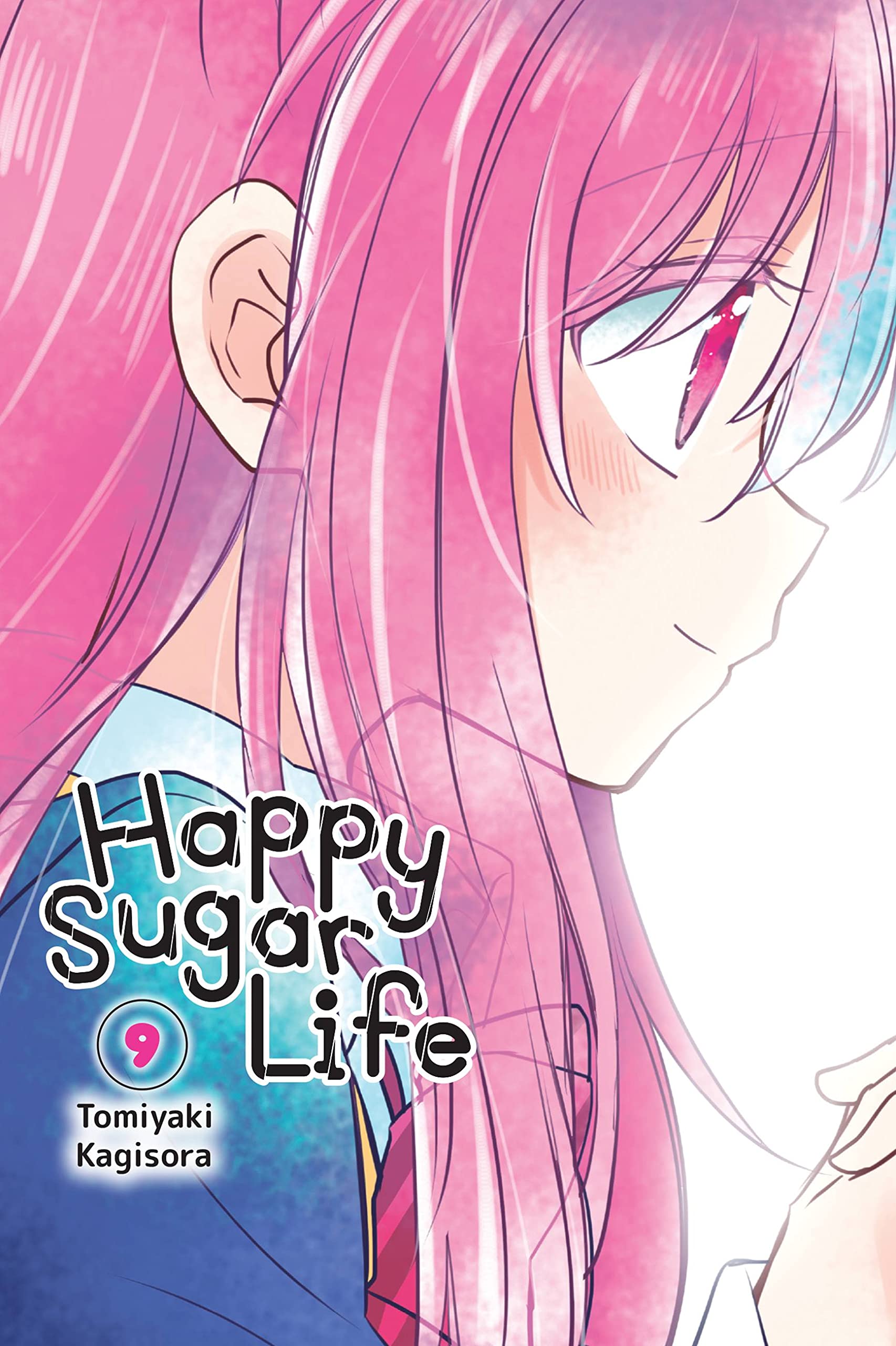 Happy Sugar Life já tem tema de abertura