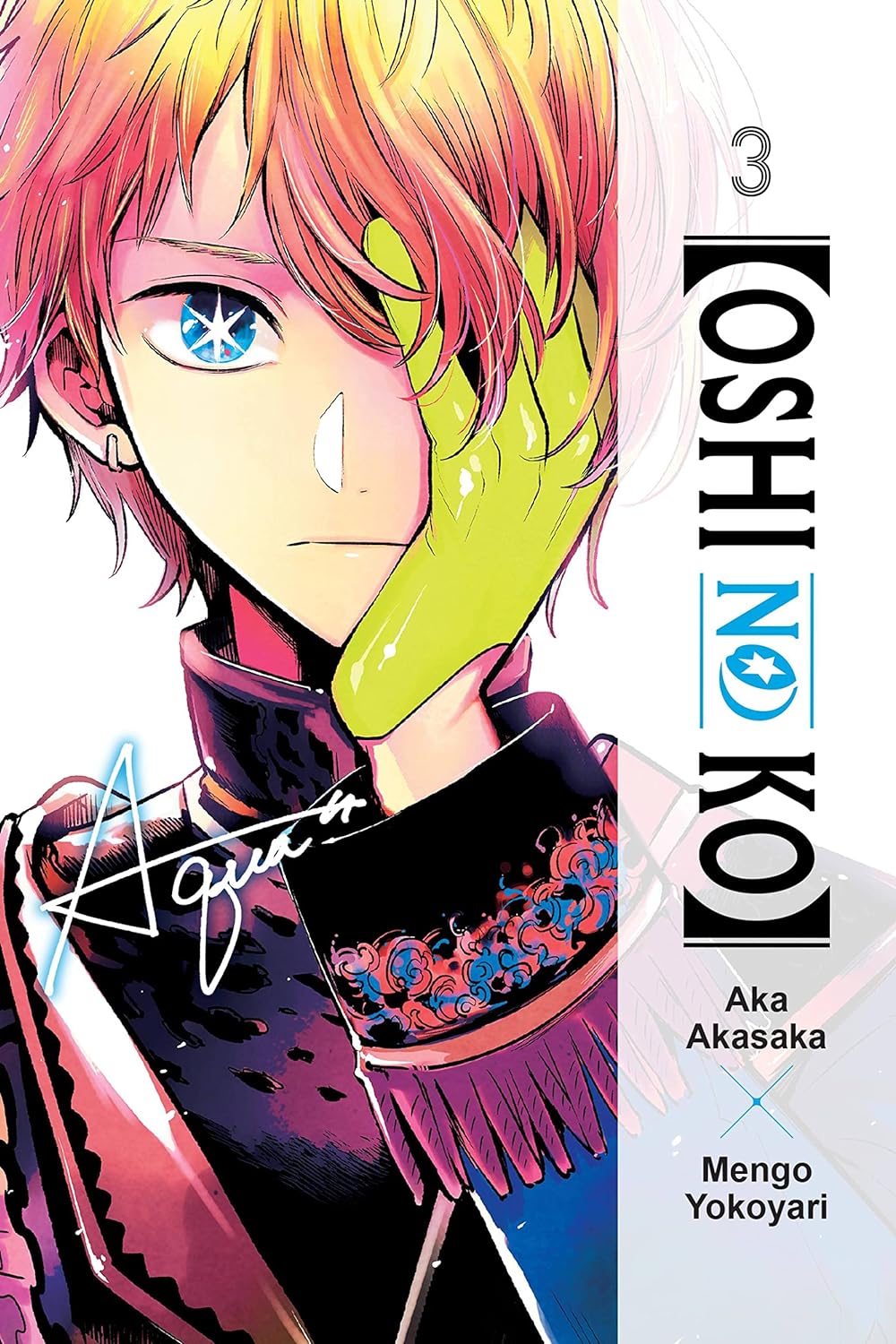 Aka AKASAKA  Anime-Planet